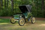 Pope-Waverley 3 HP Electric Runabout 1906 года